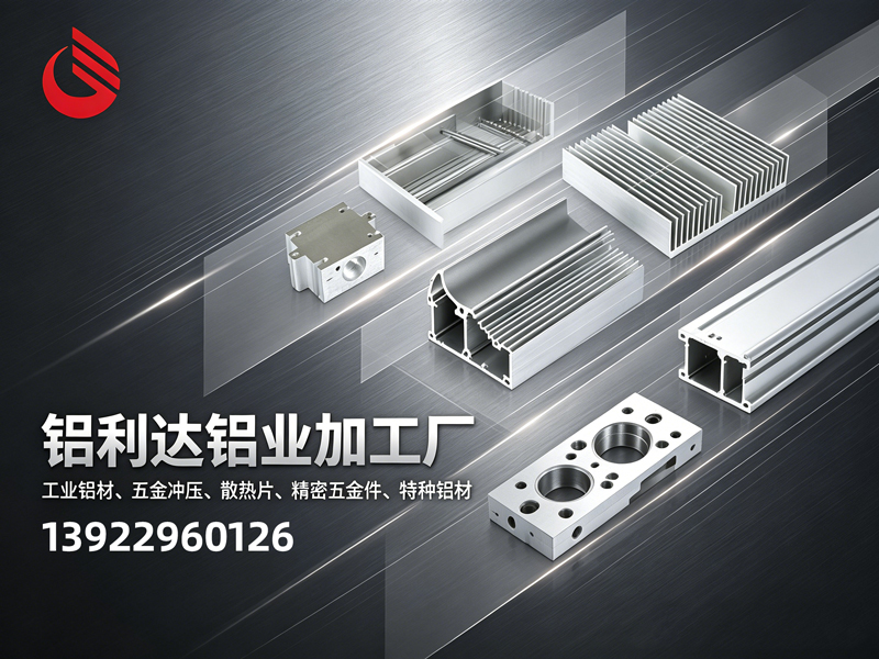 铝利达铝业加工汕尾线上分站